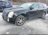 Cadillac Srx V8 1GYDE63A340124824 снимка
