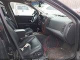 Cadillac Srx V8 1GYDE63A340124824 снимка