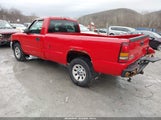 GMC Sierra  Classic Work Truck 1GTEK14V37Z161279 снимка