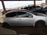 Nissan Sentra 2.0S 3N1AB6AP2AL692198 снимка