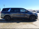 Kia Carnival Mpv Lxs KNDNB5K39S6533789 fotografie