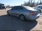 Mercedes-Benz C 300 Luxury 4Matic/Sport 4Matic WDDGF8BB3AR123594 fotografie