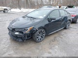 Toyota Corolla Se JTDS4MCE5NJ090923 снимка