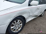 Kia Sedona Ex KNDMB233376151645 снимка