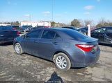 Toyota Corolla Le 2T1BURHE1FC335798 снимка