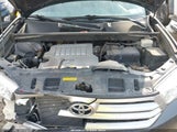 Toyota Highlander Base V6 5TDBK3EH2DS207799 снимка