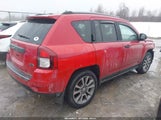 Jeep Compass Sport Se 1C4NJDBB1GD673519 снимка