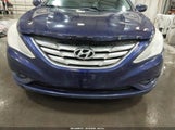 Hyundai Sonata Gls 5NPEB4AC3CH367711 снимка