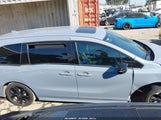 Honda Odyssey Sport 5FNRL6H77PB071985 fotografie