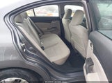 Honda Civic Lx 19XFB2F58DE058681 снимка