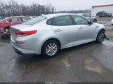 Kia Optima Lx 5XXGT4L34LG440468 photo