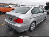 BMW 328I WBAPH5G54BNL80789 снимка
