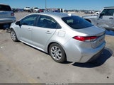 Toyota Corolla Le 5YFB4MDEXRP121471 снимка
