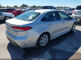 Toyota Corolla Le 5YFB4MDEXRP121471 снимка