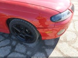 Pontiac Gto 6G2VX12G54L303661 снимка