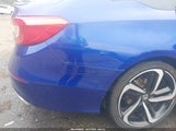 Honda Accord Sport 1HGCV1F39JA193834 снимка