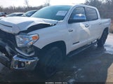 Toyota Tundra Limited 5.7L V8 5TFFW5F17GX197224 photo