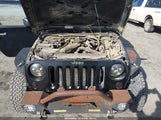 Jeep Wrangler Sport 1J4AA2D13AL212174 снимка
