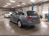 Volkswagen Golf Alltrack Tsi S/Tsi Se/Tsi Sel 3VWH17AU3HM529104 снимка