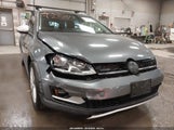Volkswagen Golf Alltrack Tsi S/Tsi Se/Tsi Sel 3VWH17AU3HM529104 fotografie