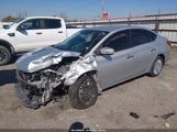 Nissan Sentra S 3N1AB7AP0HY242956 снимка