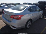 Nissan Sentra S 3N1AB7AP0HY242956 снимка