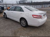 Toyota Camry Xle V6 4T1BK3EK1BU614156 fotografie