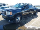 GMC Sierra 3500Hd Denali 1GT426C86EF130496 снимка