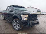 Ford F-150 Xl 1FTEX1EP4HFC84447 снимка
