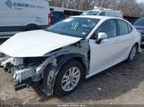 Toyota Camry Le 4T1DAACK0SU017566 снимка