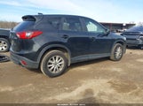 Mazda Cx-5 Touring JM3KE2CE5D0152026 fotografie