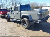 Jeep Gladiator Freedom 4X4 1C6HJTAG1PL517000 снимка