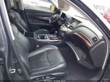 Infiniti M37 JN1BY1AP9BM324386 снимка