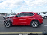 Alfa Romeo Stelvio Rwd ZASPAJAN9L7C91807 fotografie