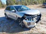 Mitsubishi Outlander Sport 2.0 Es Awc JA4ARUAU8RU013372 снимка