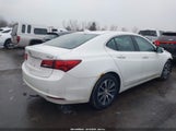 Acura Tlx 19UUB1F3XFA019744 снимка