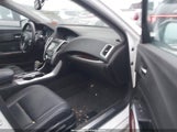 Acura Tlx 19UUB1F3XFA019744 снимка