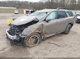 Nissan Pathfinder Rock Creek 4Wd 5N1DR3BD3SC236812 photo