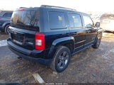 Jeep Patriot High Altitude 1C4NJPFA9ED744711 снимка