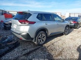 Nissan Rogue Sv Fwd JN8BT3BA2PW427344 fotografie