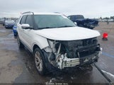 Ford Explorer Limited 1FM5K8F82JGC33748 снимка