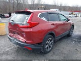 Honda Cr-V Ex-L 5J6RW2H83KL008780 снимка