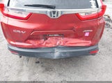 Honda Cr-V Ex-L 5J6RW2H83KL008780 снимка