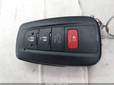 Toyota Rav4 Xle JTMW1RFV6KD513070 снимка