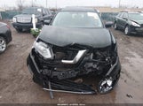 Nissan Rogue S 5N1AT2MT9HC740602 снимка