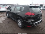 Nissan Rogue S 5N1AT2MT9HC740602 снимка