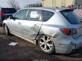 Mazda Mazda3 S Sport JM1BK144371616303 снимка