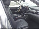 Toyota Highlander Platinum 5TDKDRBH7SS582554 снимка
