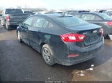 Chevrolet Cruze Ls Auto 1G1BC5SM9H7170737 снимка
