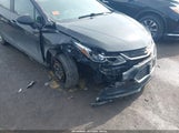 Chevrolet Cruze Ls Auto 1G1BC5SM9H7170737 снимка